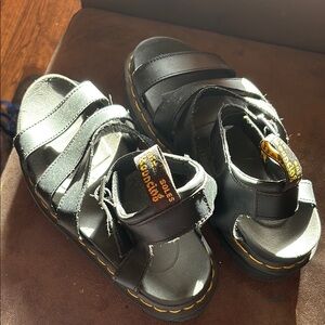 Doc Martin Sandals